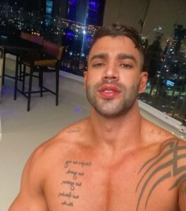 Fotos De Gusttavo Lima De Cueca Impressionam Famosos Nus