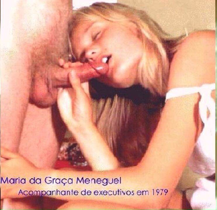 Fotos Porno com Xuxa Meneghel Transando