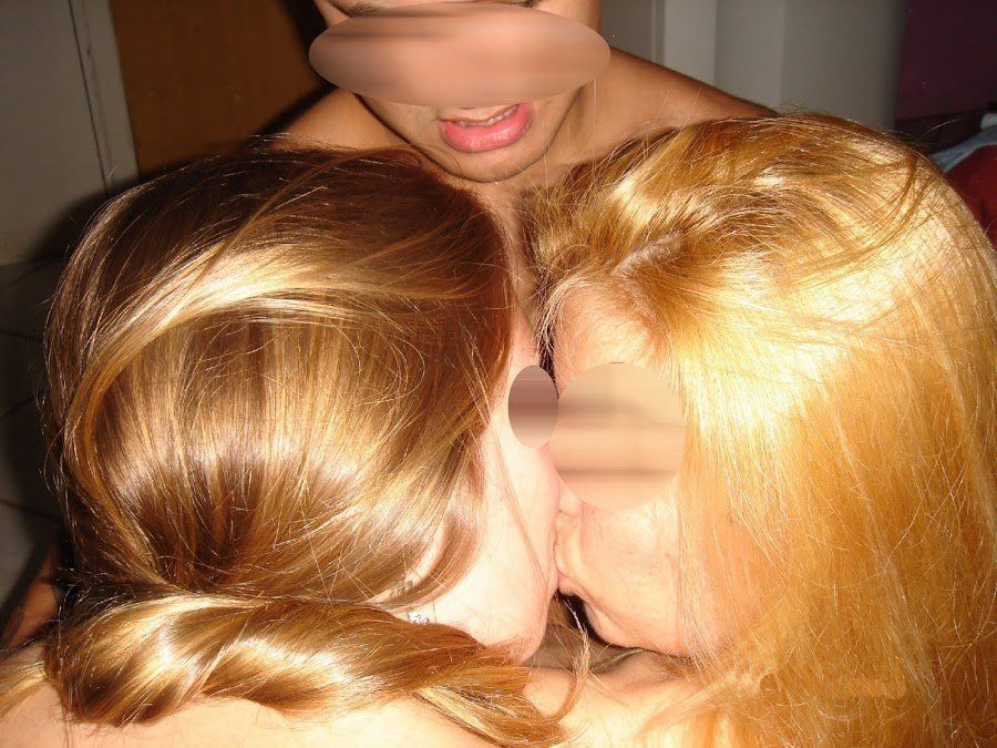 Foto caseira sexo de mulheres se chupando com amigos bi-sexuais