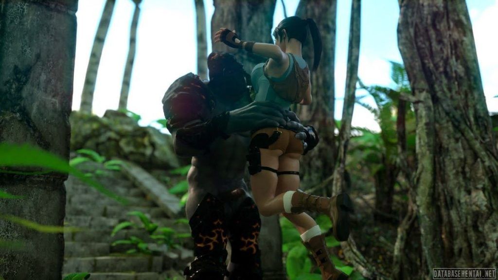 Lara Croft em: O guardião do tesouro