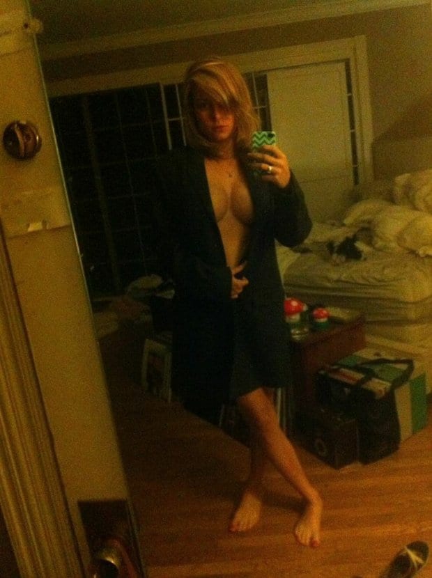 Fotos de Brie Larson (Capitã Marvel) Pelada em nudes real