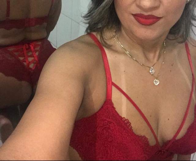 Porno carioca fotos de uma coroa amadora safada pelada