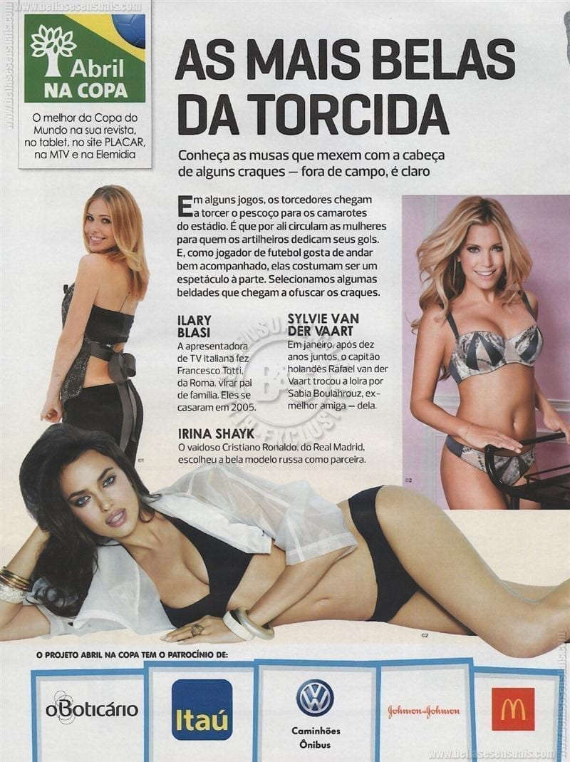 Tamara Ecclestone pelada na Revista Playboy de Junho 2013