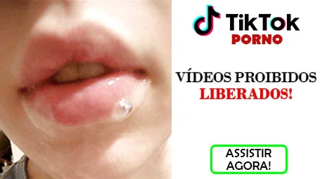 Vídeos SECRETOS do TikTok XXX 18+