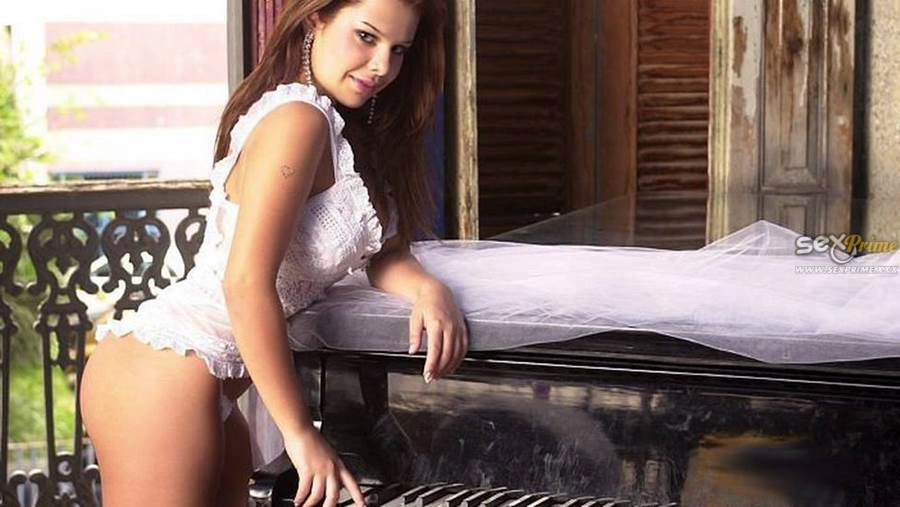 Fernanda Souza foto sensual quente