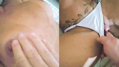 Lilika Texeira Porno pelada fodendo muito gostoso!